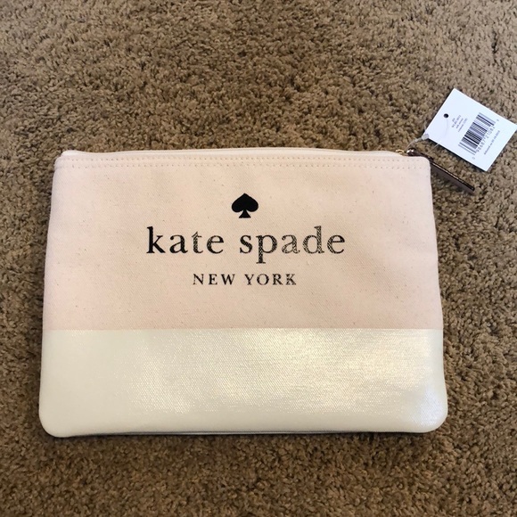 Kate Spade New York Ash Street Gia Clutch - Picture 4 of 5